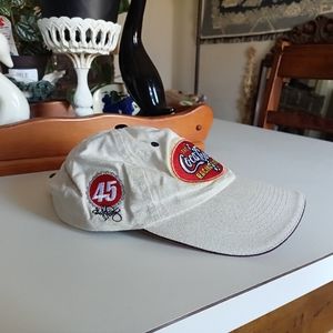 Vintage nascar hat